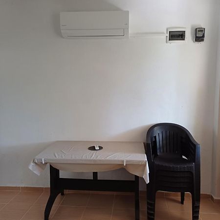 Elite Apart Pansiyon Gokceada Ngoại thất bức ảnh