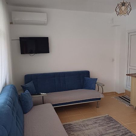 Elite Apart Pansiyon Gokceada Ngoại thất bức ảnh