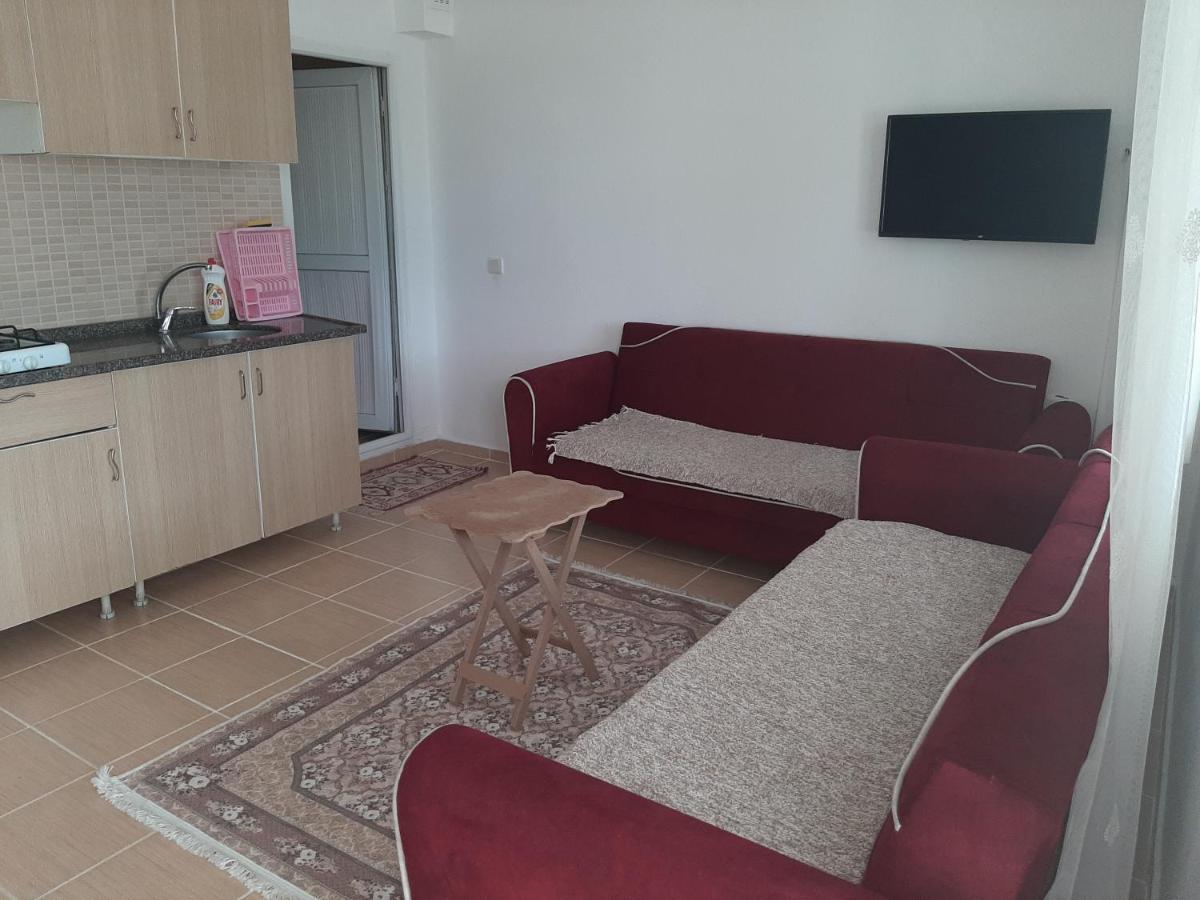 Elite Apart Pansiyon Gokceada Ngoại thất bức ảnh
