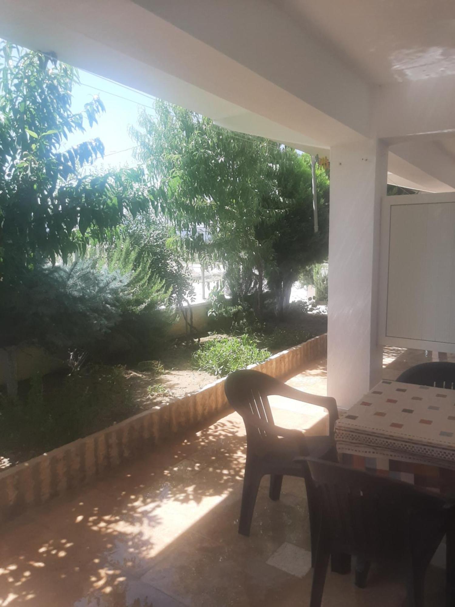 Elite Apart Pansiyon Gokceada Ngoại thất bức ảnh