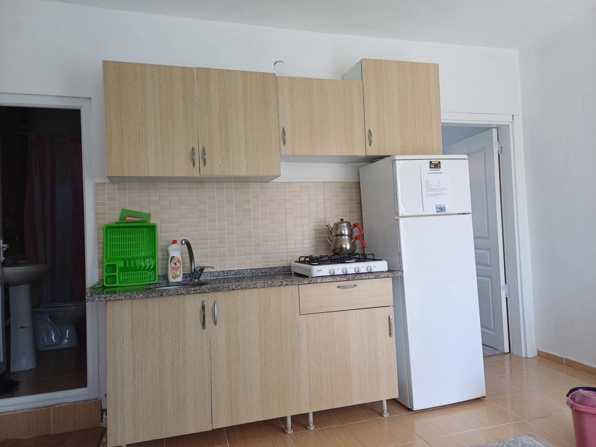 Elite Apart Pansiyon Gokceada Ngoại thất bức ảnh
