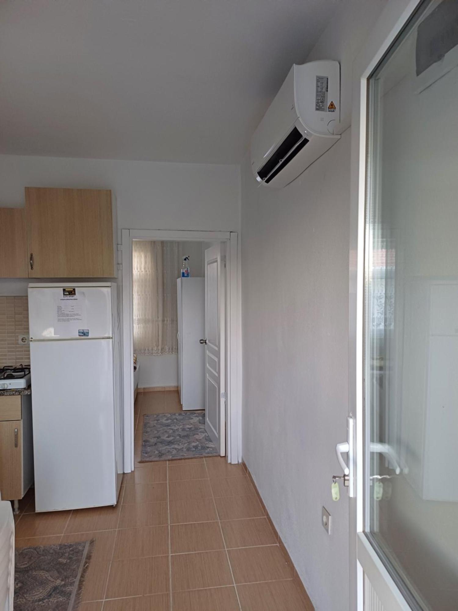 Elite Apart Pansiyon Gokceada Ngoại thất bức ảnh