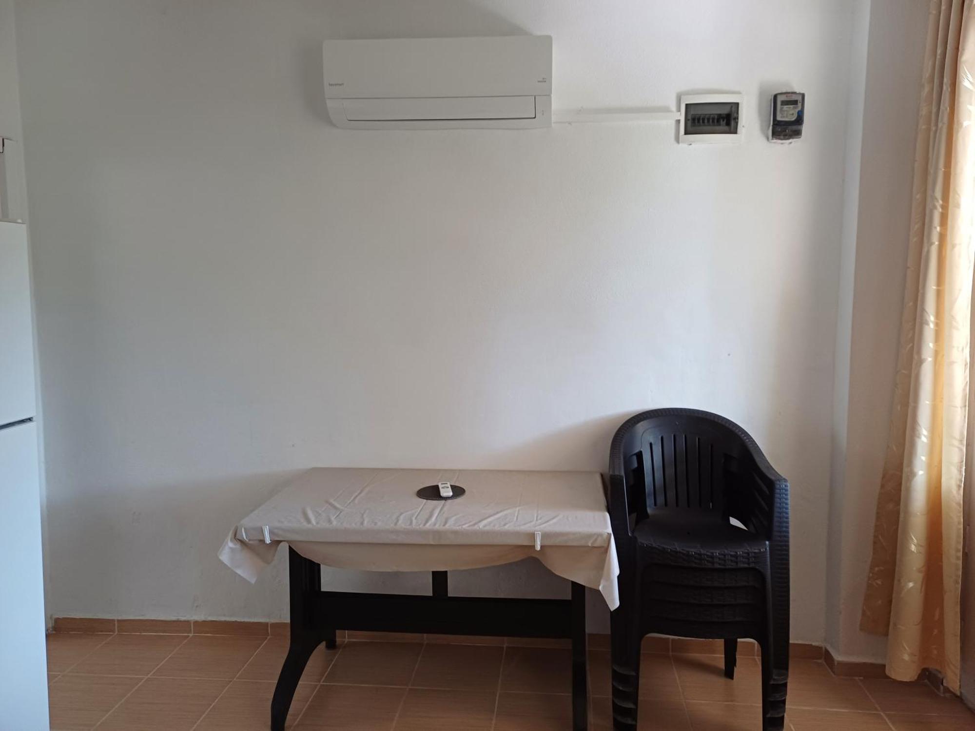 Elite Apart Pansiyon Gokceada Ngoại thất bức ảnh