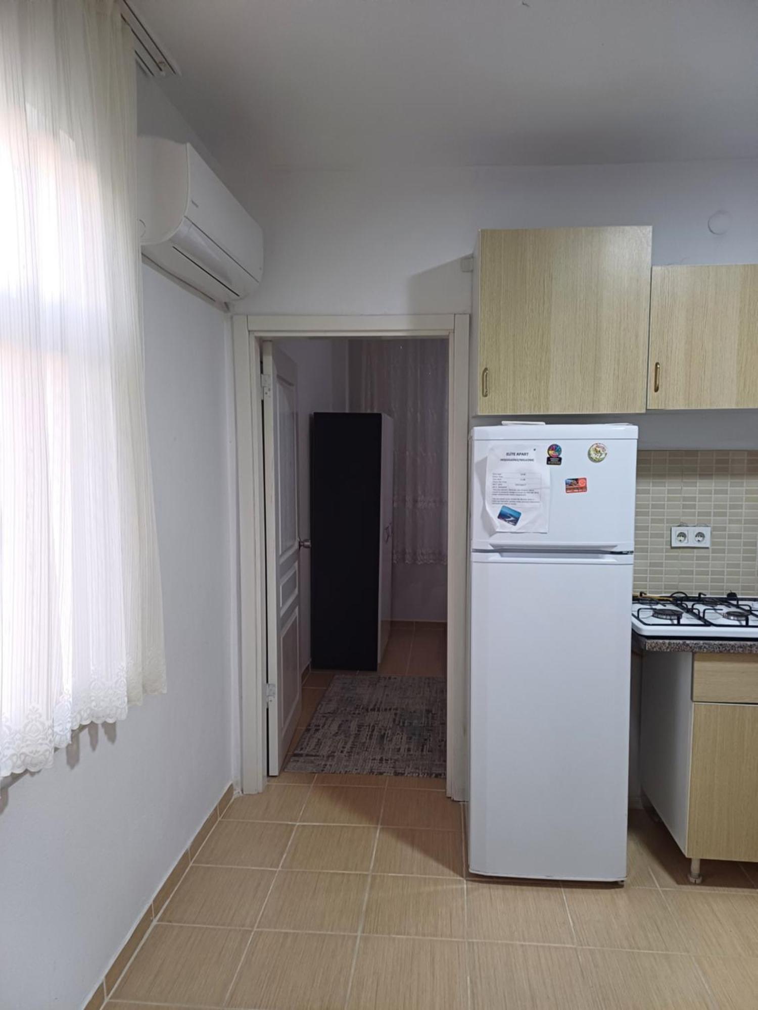 Elite Apart Pansiyon Gokceada Ngoại thất bức ảnh