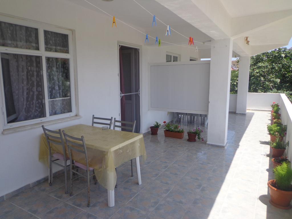 Elite Apart Pansiyon Gokceada Phòng bức ảnh