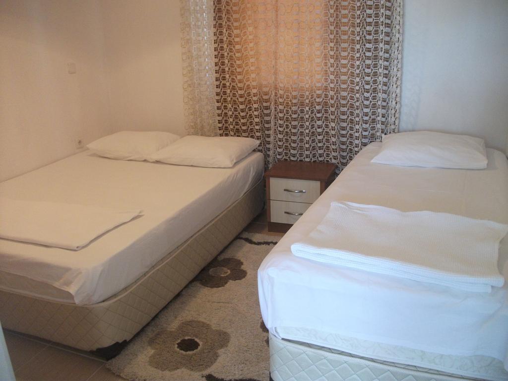 Elite Apart Pansiyon Gokceada Phòng bức ảnh