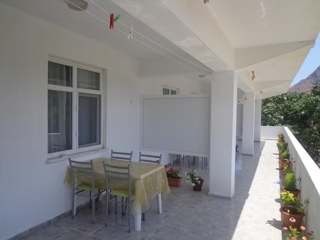 Elite Apart Pansiyon Gokceada Phòng bức ảnh